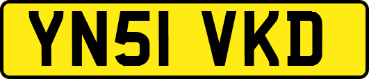 YN51VKD