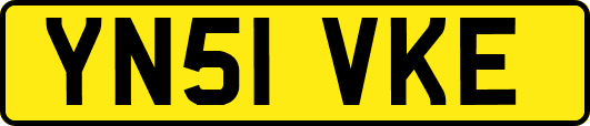 YN51VKE