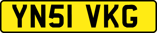 YN51VKG