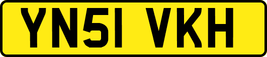 YN51VKH