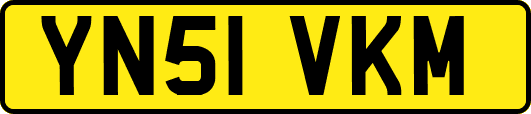 YN51VKM