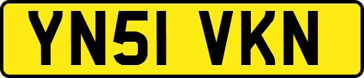 YN51VKN