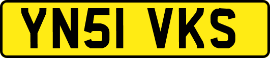 YN51VKS
