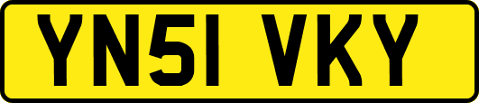 YN51VKY