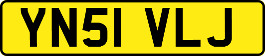 YN51VLJ
