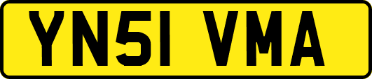 YN51VMA