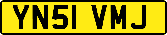 YN51VMJ