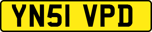 YN51VPD