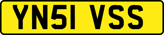 YN51VSS