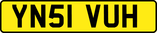 YN51VUH