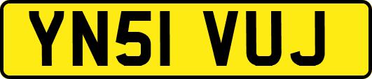 YN51VUJ
