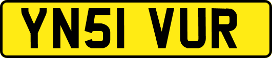 YN51VUR