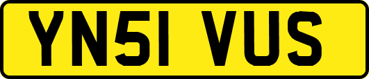 YN51VUS