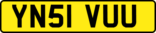 YN51VUU