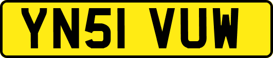 YN51VUW