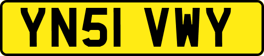YN51VWY