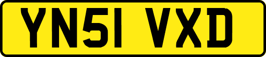 YN51VXD