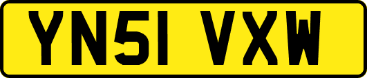 YN51VXW