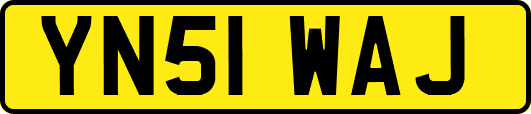 YN51WAJ