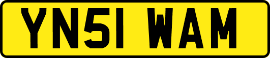 YN51WAM