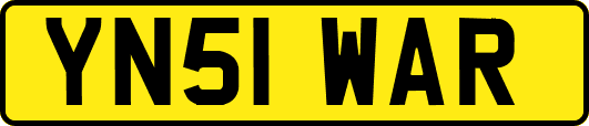 YN51WAR