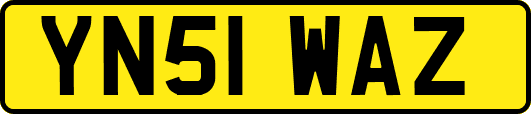 YN51WAZ