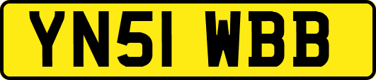 YN51WBB