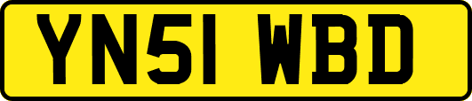 YN51WBD