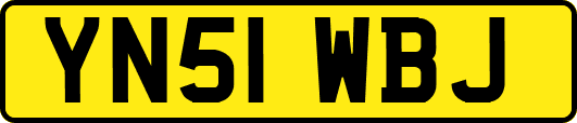 YN51WBJ