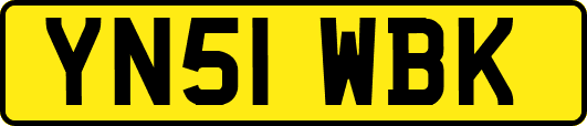 YN51WBK