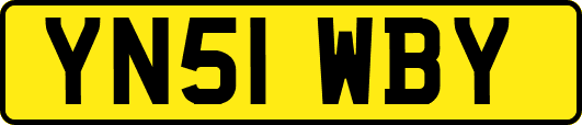 YN51WBY