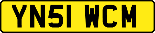 YN51WCM