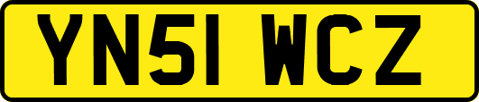 YN51WCZ