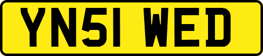 YN51WED