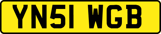 YN51WGB