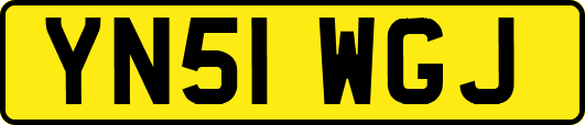 YN51WGJ