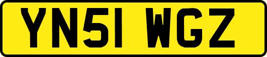 YN51WGZ
