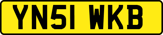 YN51WKB