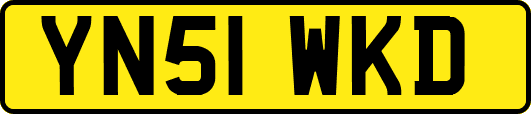 YN51WKD