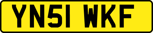 YN51WKF