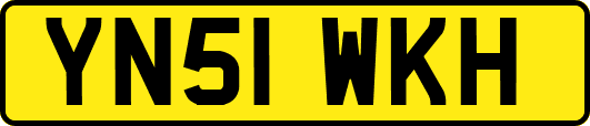 YN51WKH