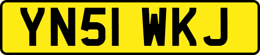 YN51WKJ