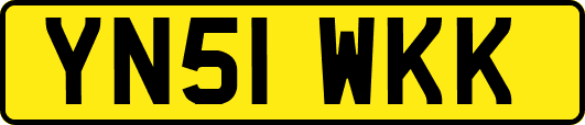 YN51WKK