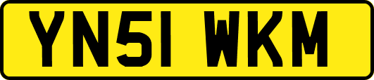 YN51WKM