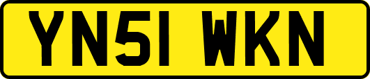 YN51WKN