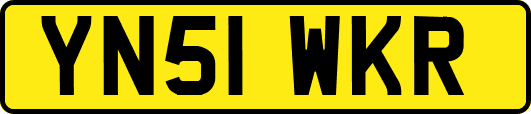 YN51WKR