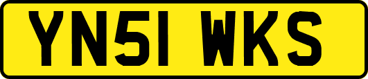 YN51WKS