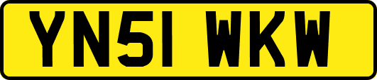 YN51WKW