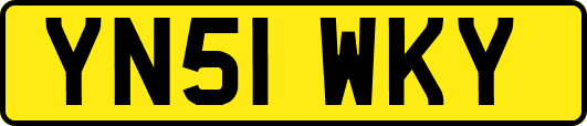 YN51WKY