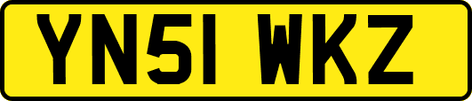 YN51WKZ